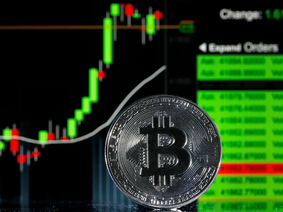 bitcoin