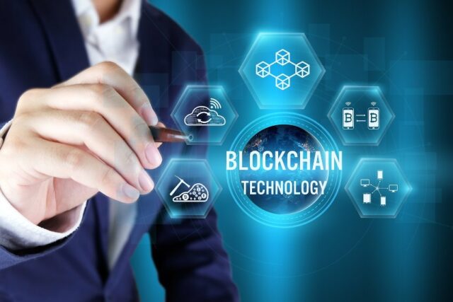 Blockchain Technology