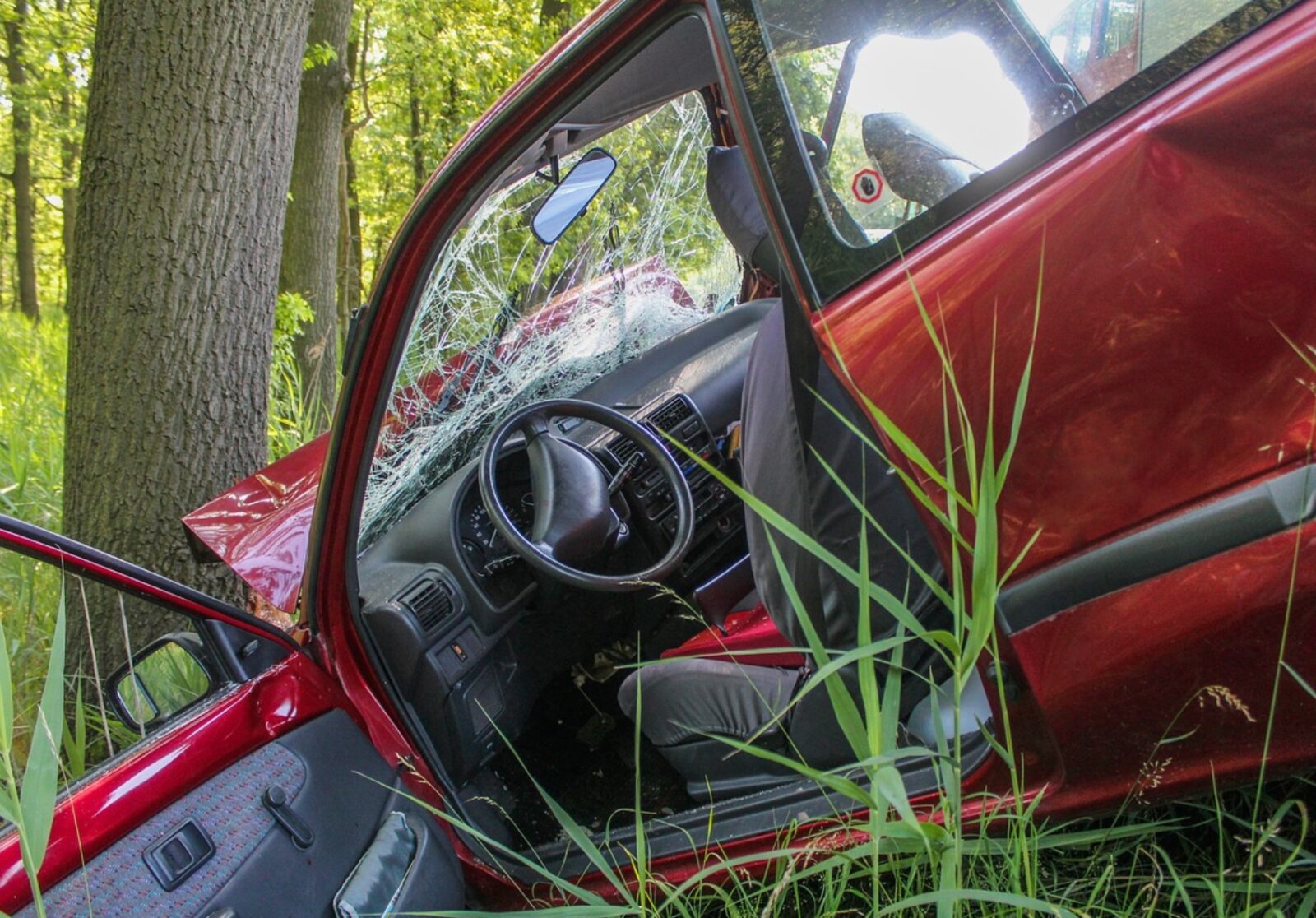 Car Accident