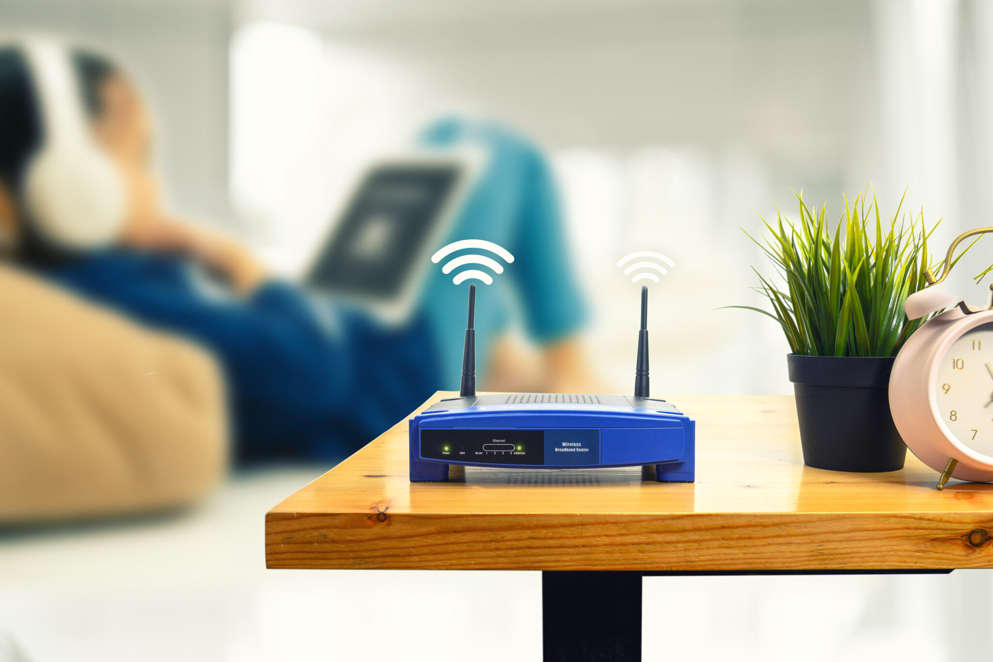 Top 5 Qualities to Consider in a Home Broadband Service EDM