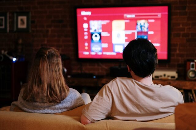 Netflix Date