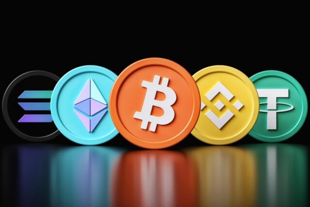 Promising New Cryptocurrencies