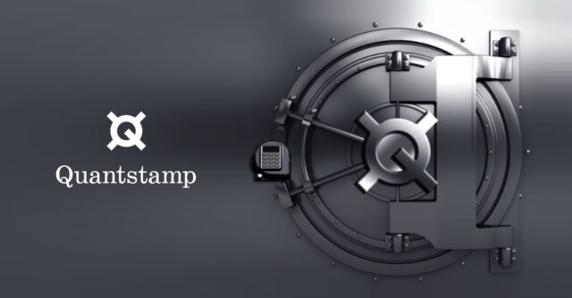 Criptomoedas promissoras Quantstamp