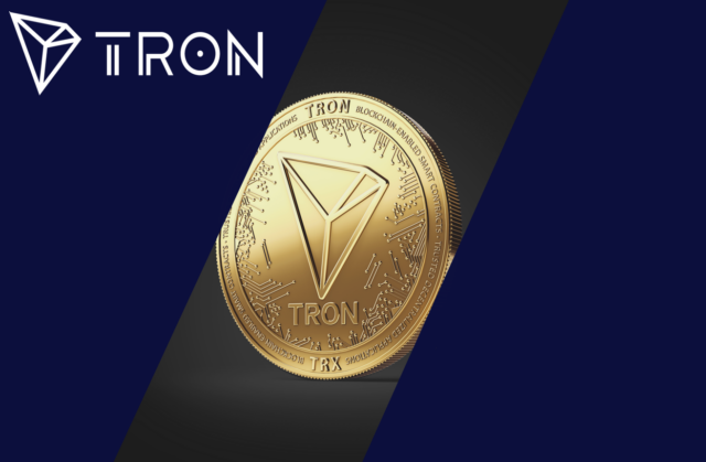 Criptomoedas promissoras tronix