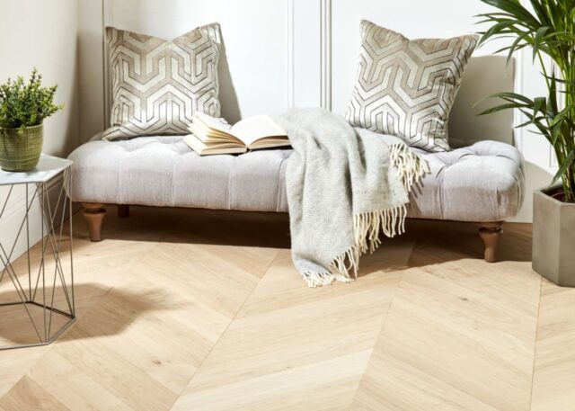 6 Things You Should Know About Unfinished Engineered Wood Flooring