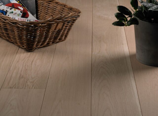 6 Things You Should Know About Unfinished Engineered Wood Flooring