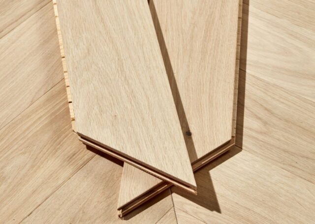 6 Things You Should Know About Unfinished Engineered Wood Flooring