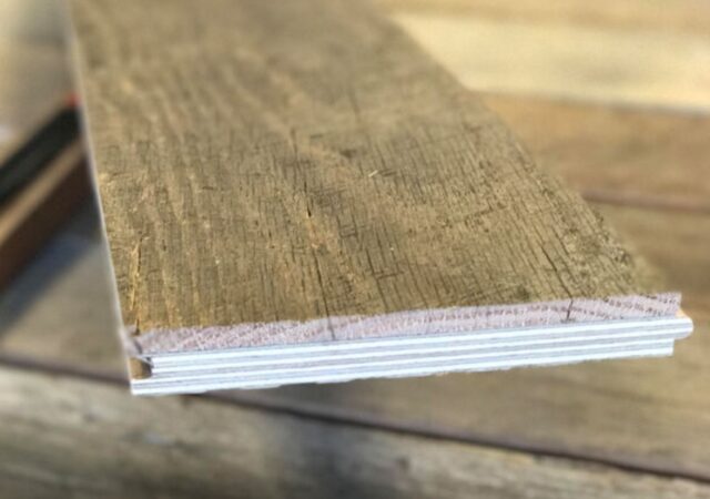 6 Things You Should Know About Unfinished Engineered Wood Flooring