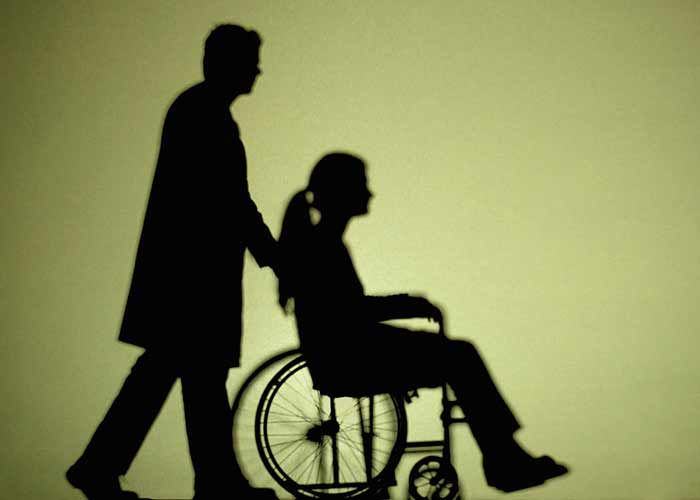 Wheelchair-Assist