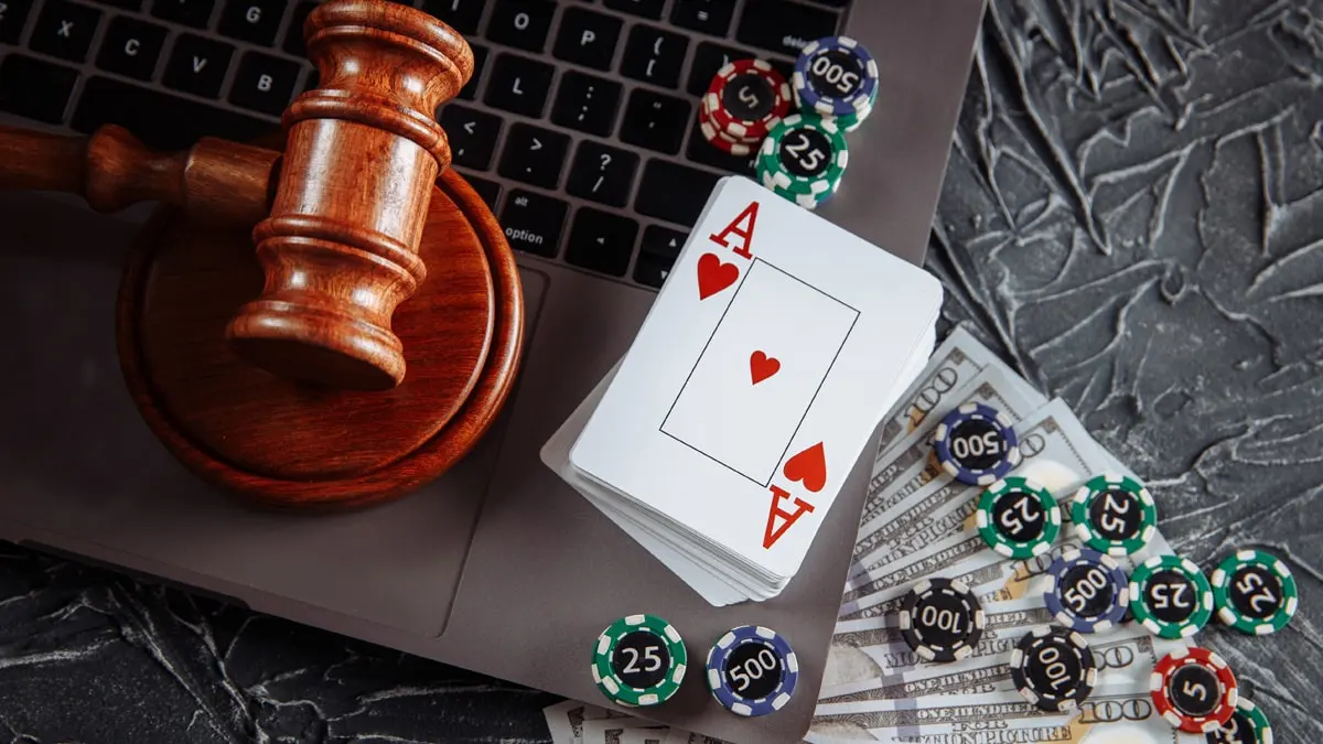 Legal Gambling Age in Illinois - What's Allowed for 18+? - EDM Chicago