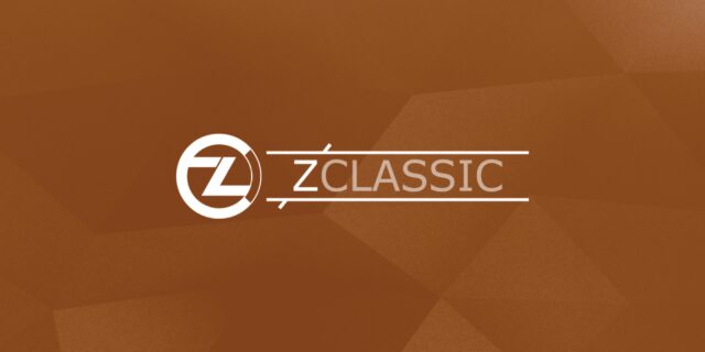 Criptomoedas promissoras ZClassic (ZCL)