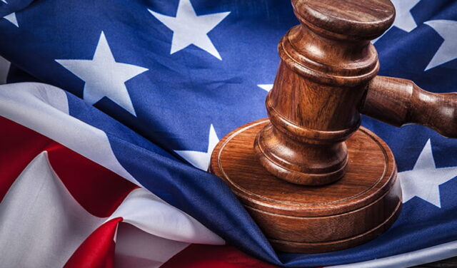 American Gambling Laws