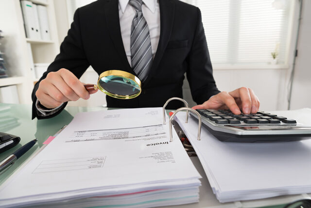 Freight-Audit-