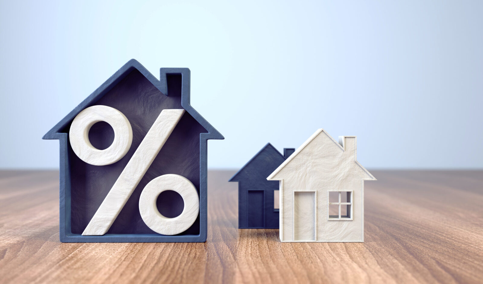 Home Mortgage Rates