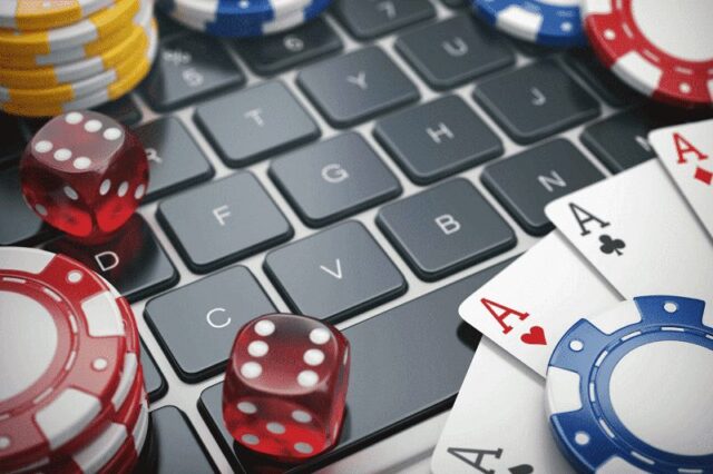 Reliable Online Casino
