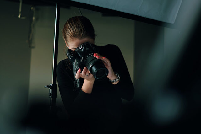 School Photographer