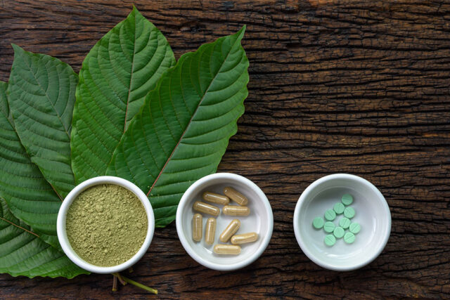 kratom-