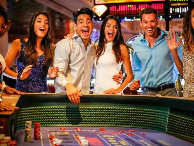 Casino