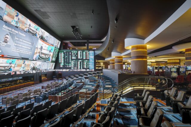 Choosing Sportsbooks and Casinos