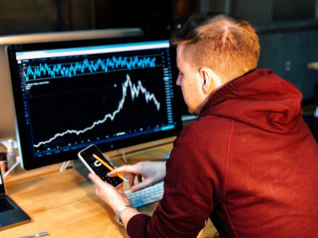 Cryptocurrency Trading Skills