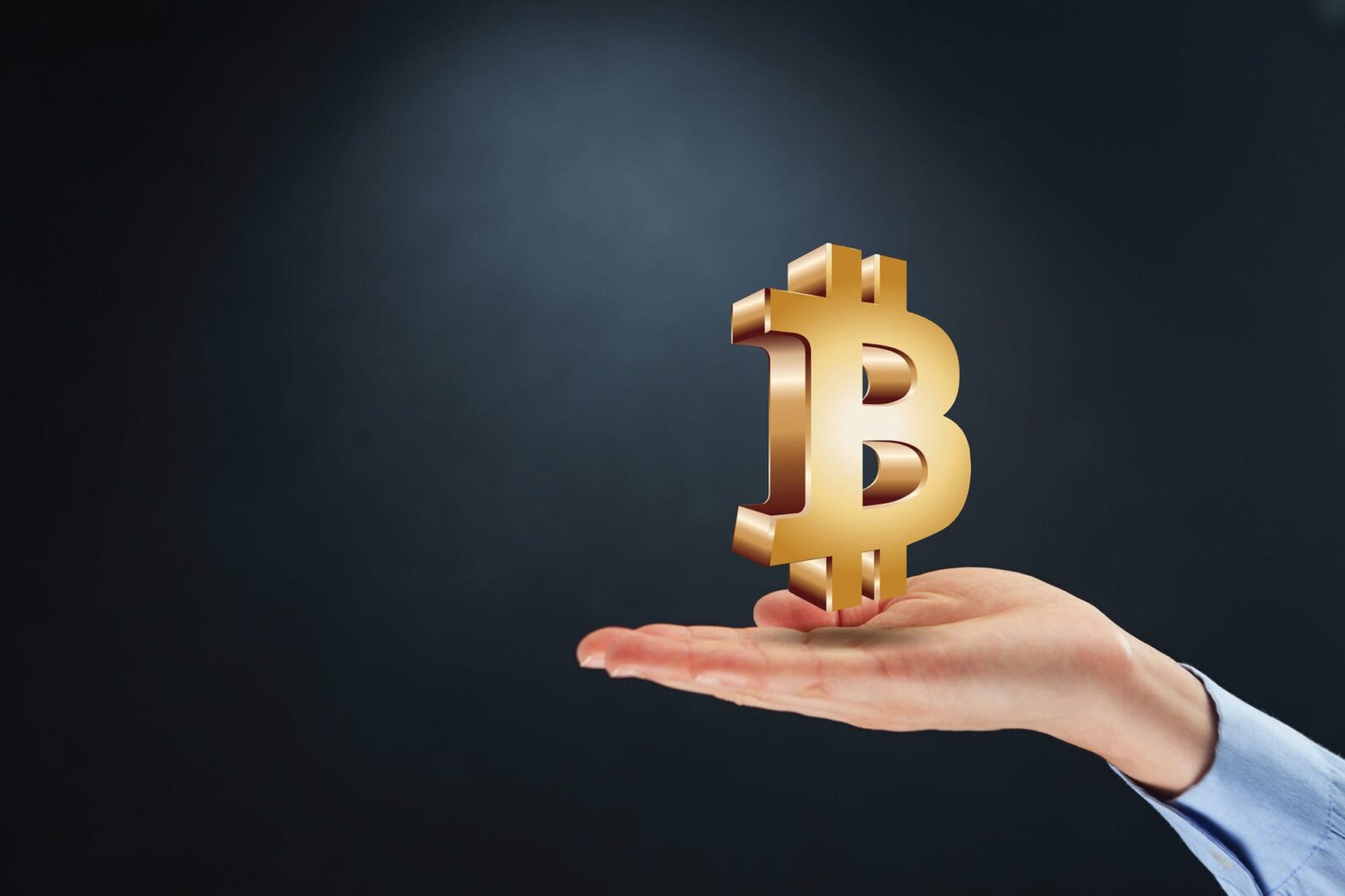 Cryptocurrency Volatility