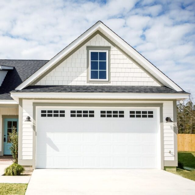 Garage Door Maintenance