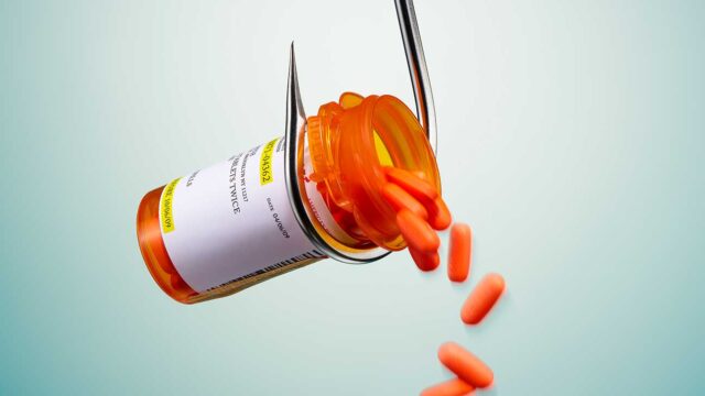 pills