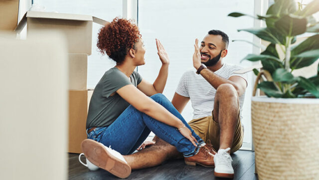 Buying a House With or Without an Estate Agent