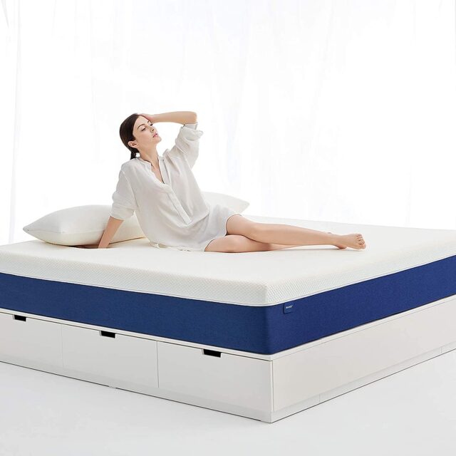 Mattress