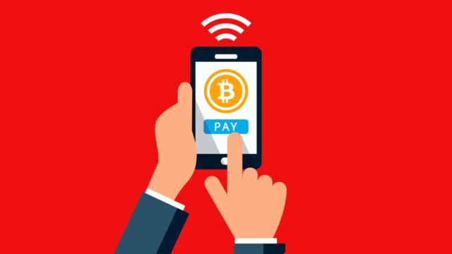 Paying for Your Server With Bitcoin