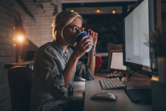 Remote Work