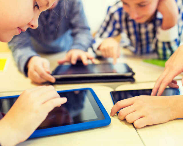 Social-Kids-