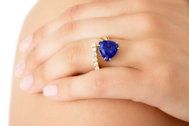 buy-tanzanite-rings