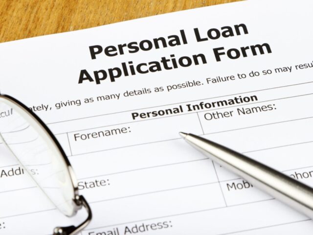 loan