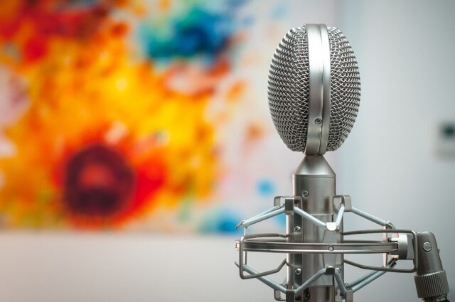 podcast