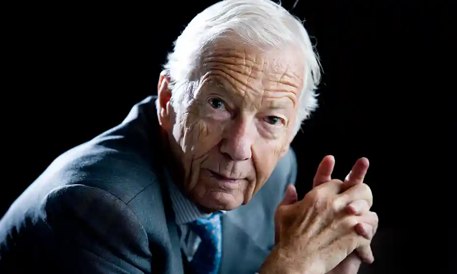 Lester Piggott