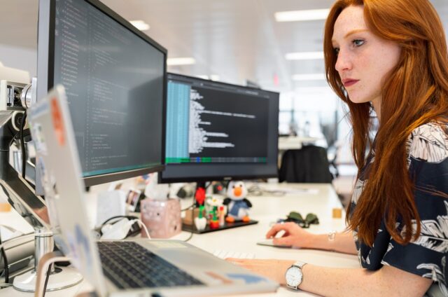 Software is Important for Business