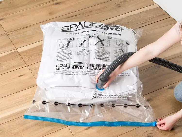 Vacuum Storage Bags