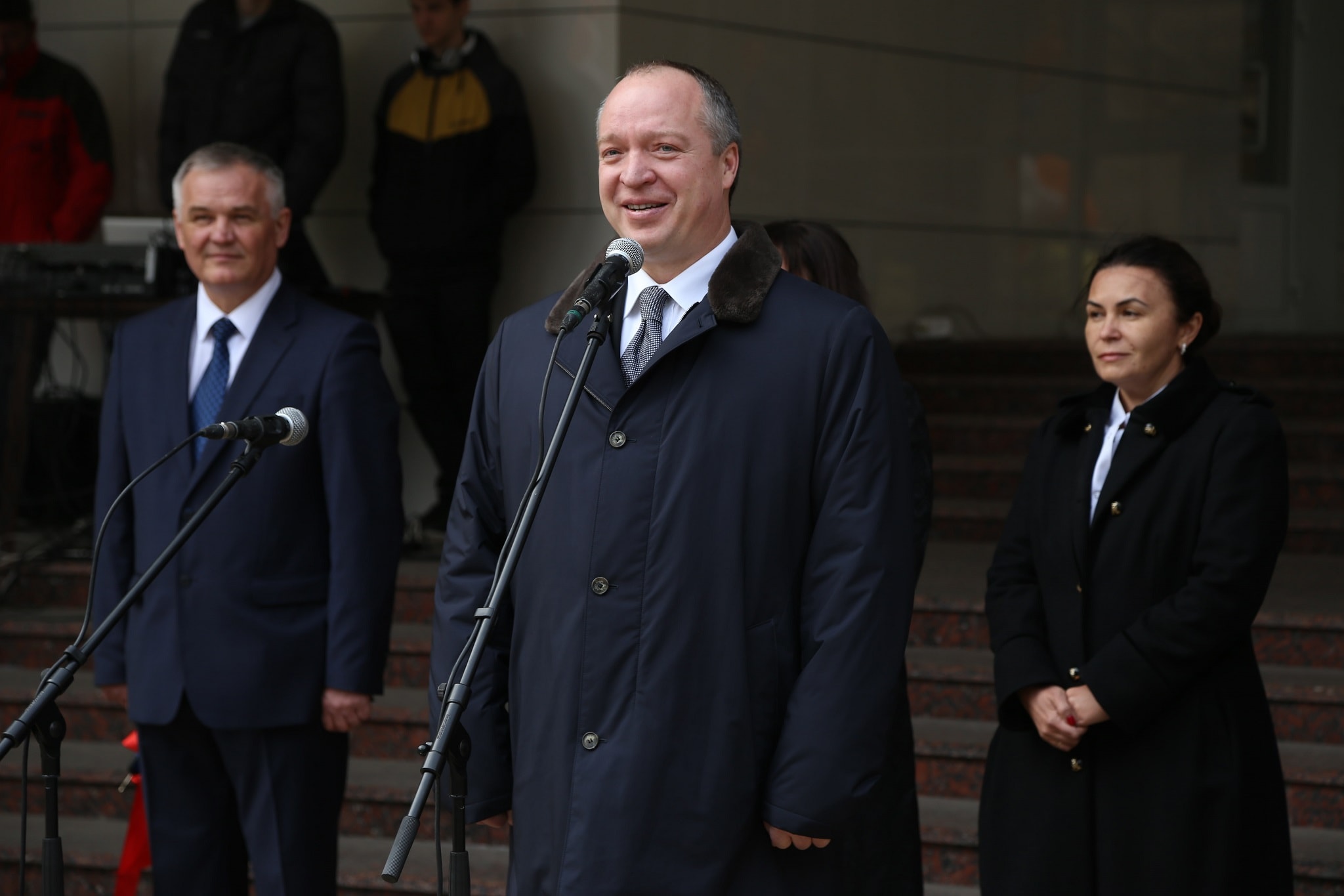 Andrei Skoch, Life and Career of a Russian State Duma Deputy - EDM Chicago