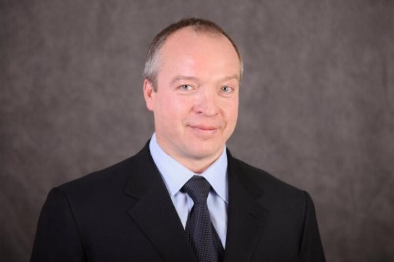 Andrei Skoch, Life and Career of a Russian State Duma Deputy - EDM Chicago