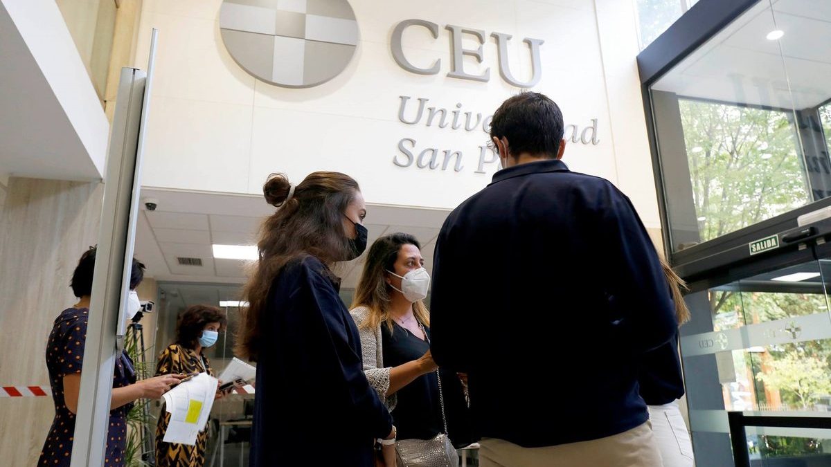 CEU Certifications
