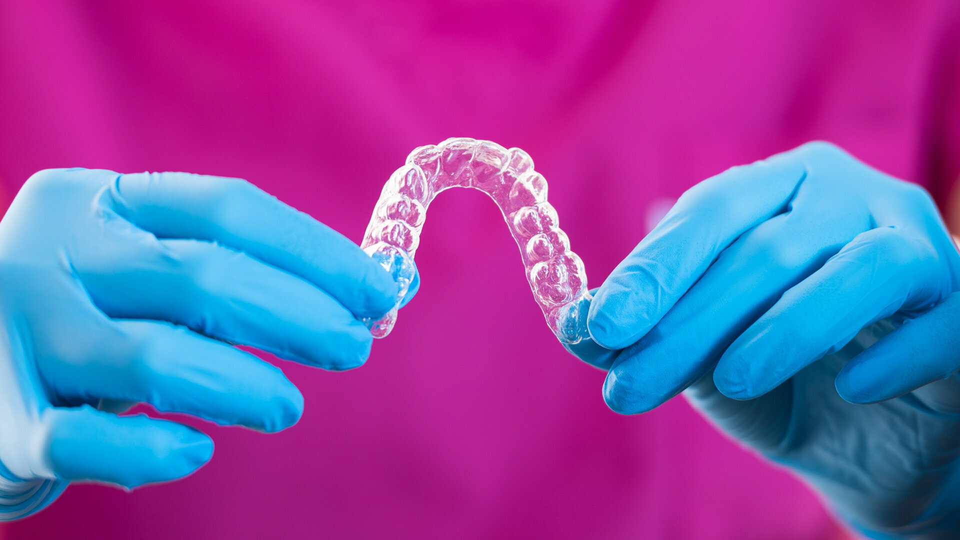 Is Invisalign Better Than Braces? EDM Chicago