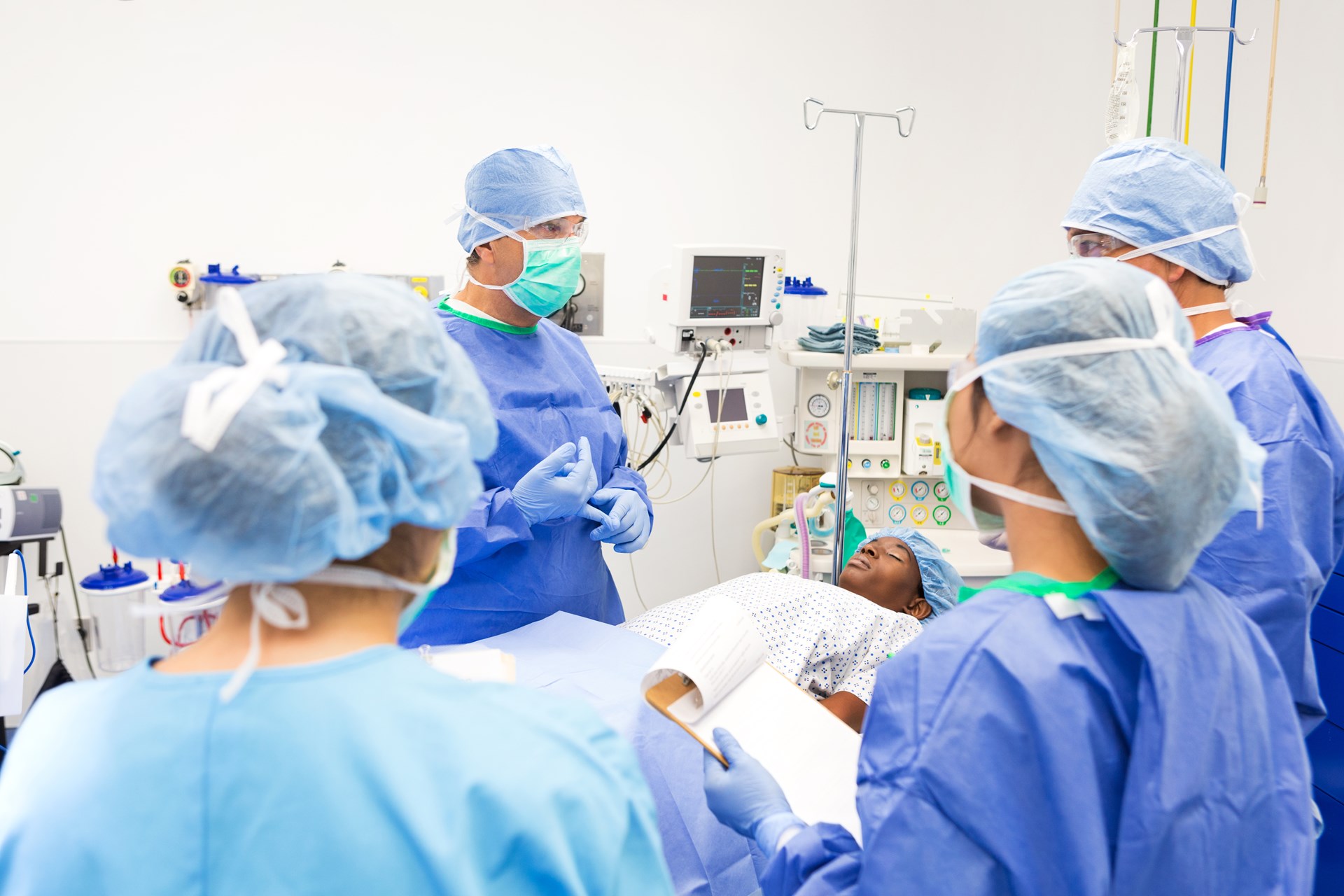 5 Most Common Medical Student Issues EDM Chicago