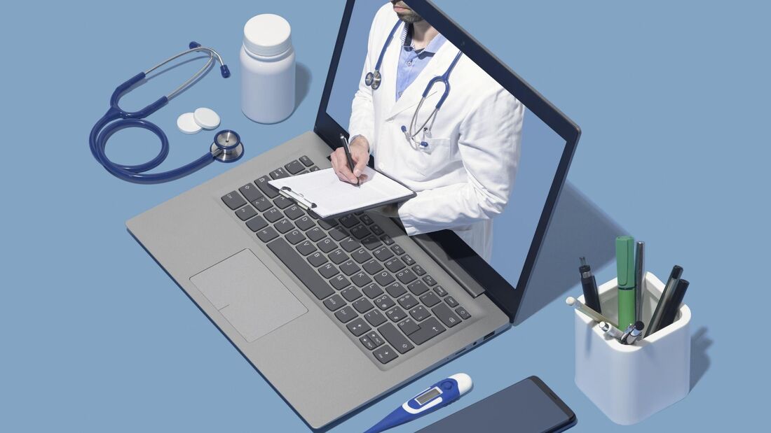 5 Reasons to Choose Psychiatric Telemedicine Over Standard Services