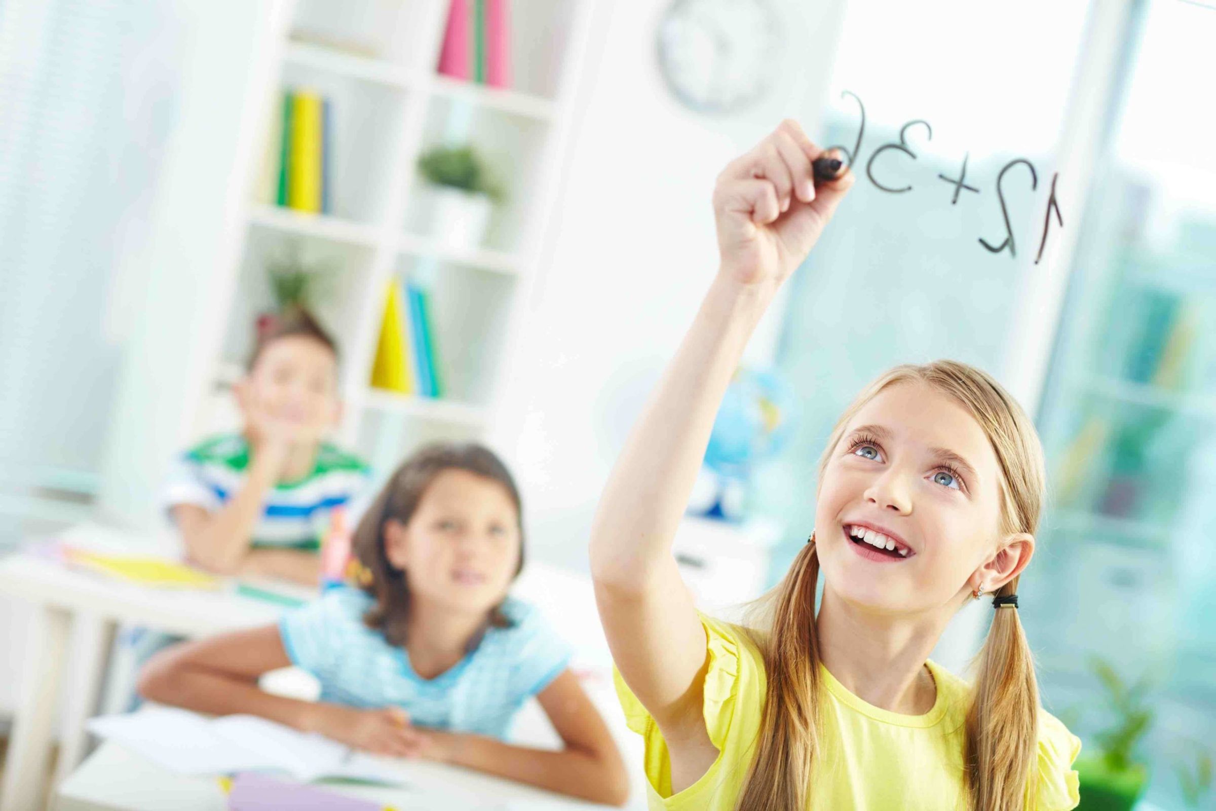 Smart Boards