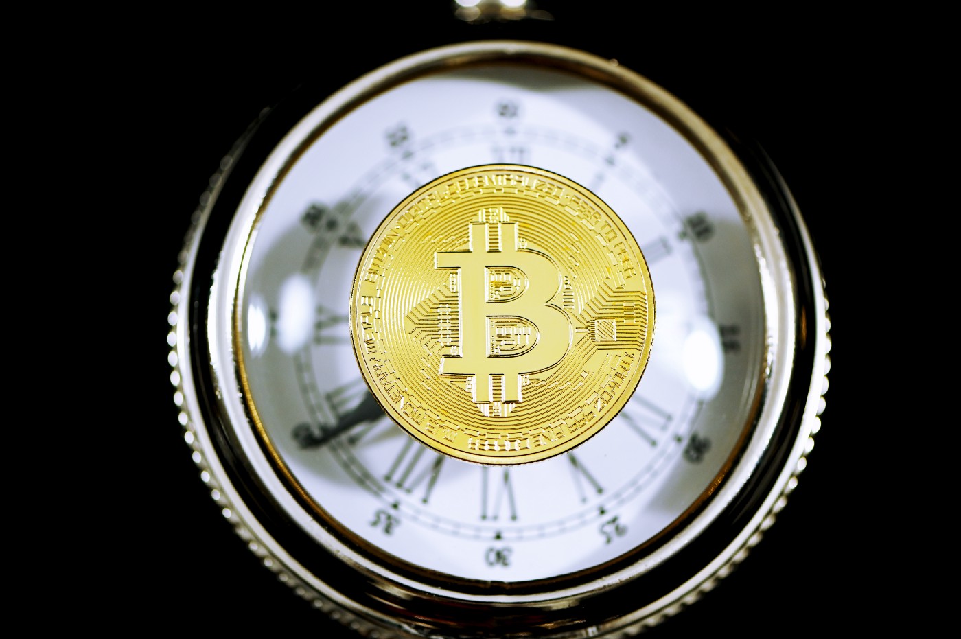 bitcoin