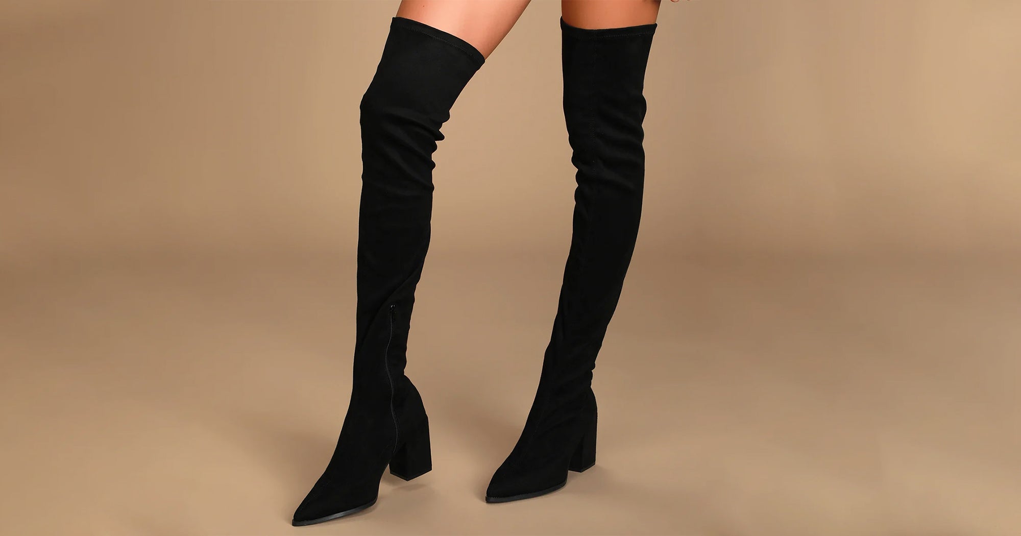 boot