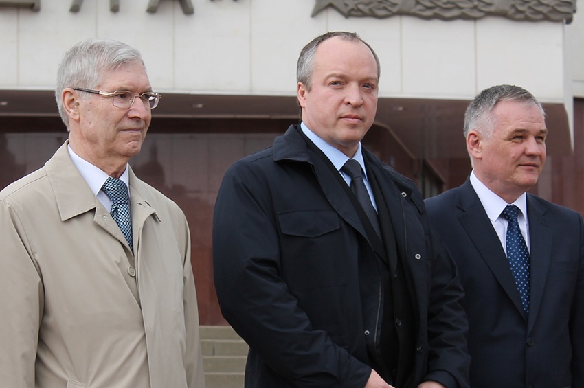 Andrei Skoch, Life and Career of a Russian State Duma Deputy - EDM Chicago