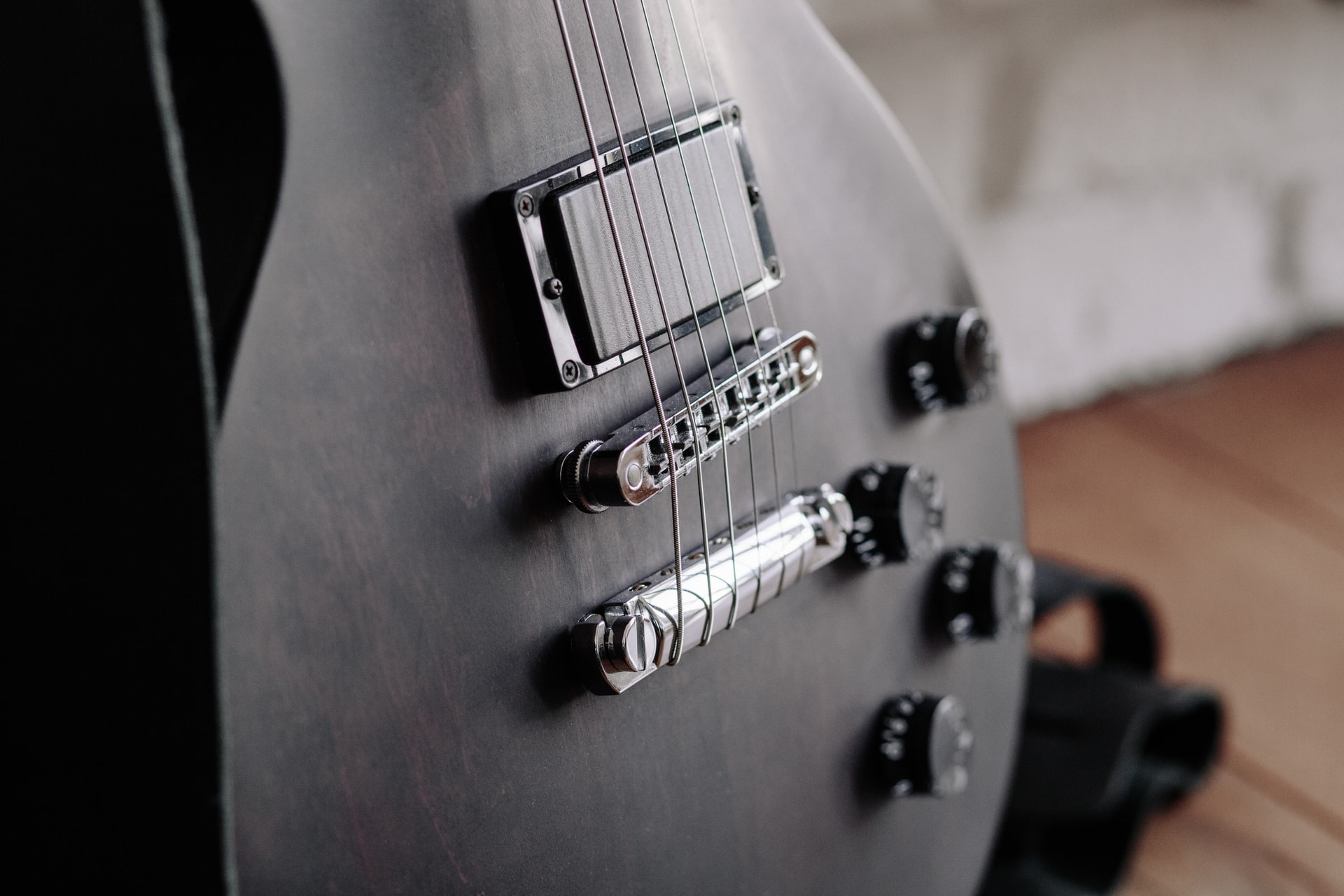Can You Put Any Pickups in Any Guitar