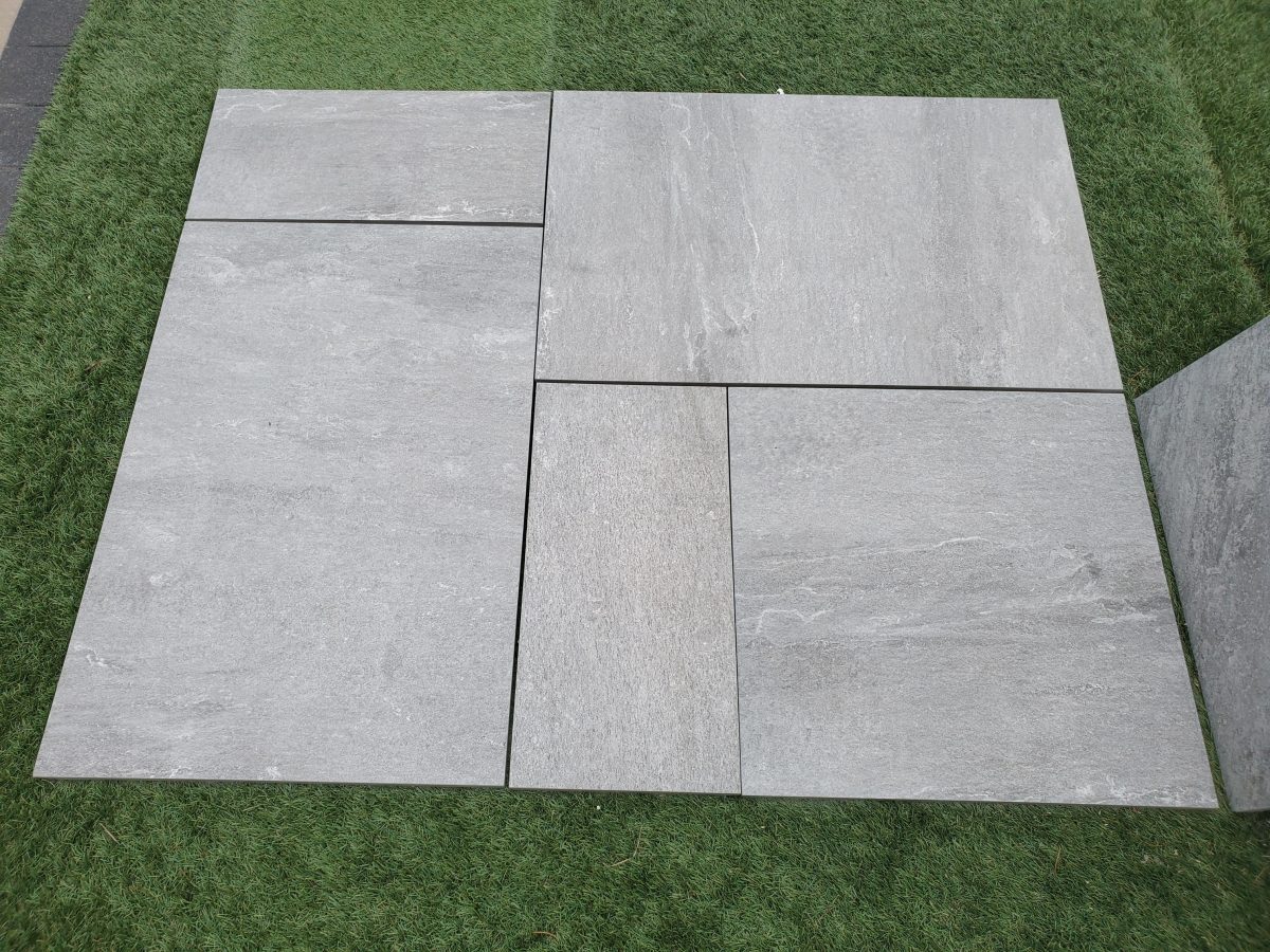 How Long Do Porcelain Pavers Last? EDM Chicago